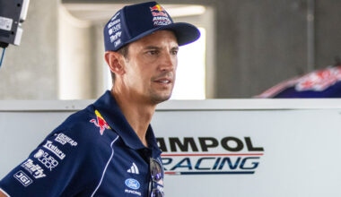 Nick Percat, Grace Hayden join Shannons SpeedSeries TV team for 2026