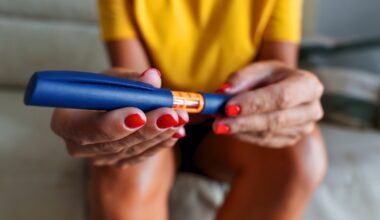 Ozempic-Like Drugs Can Help You Lose Weight, But There's a Catch : ScienceAlert