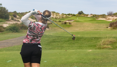Complete guide to the Australian Women's Classic 2026 – Australian Golf Digest
