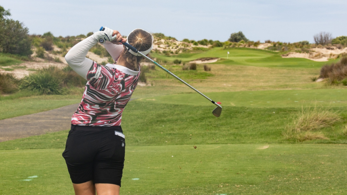 Complete guide to the Australian Women's Classic 2026 – Australian Golf Digest