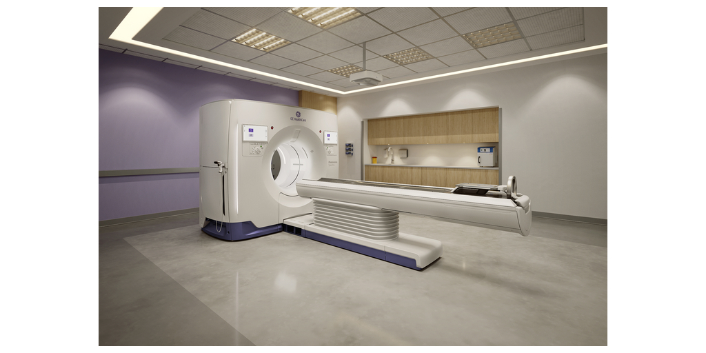 GE HealthCare’s Photonova Spectra photon-counting CT receives FDA clearance