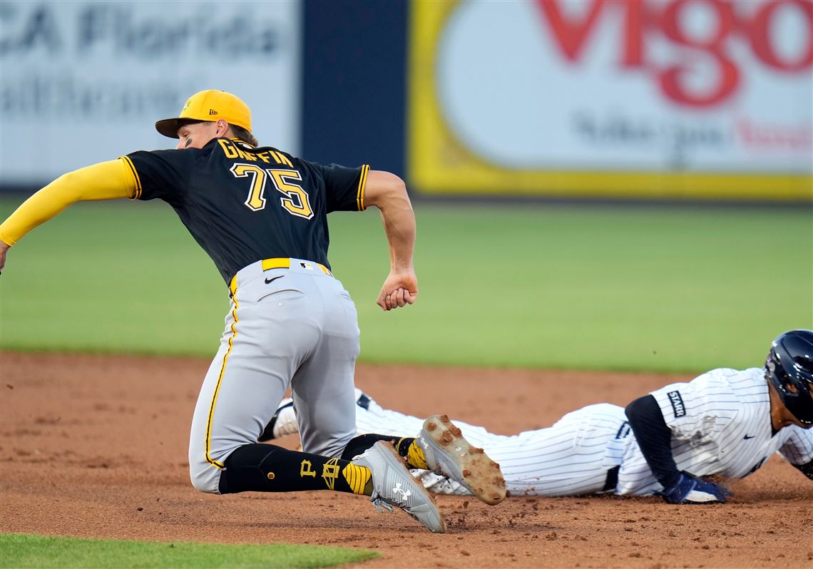 Gene Collier: Reminder to Pirates fans — there's no such thing as a sure thing