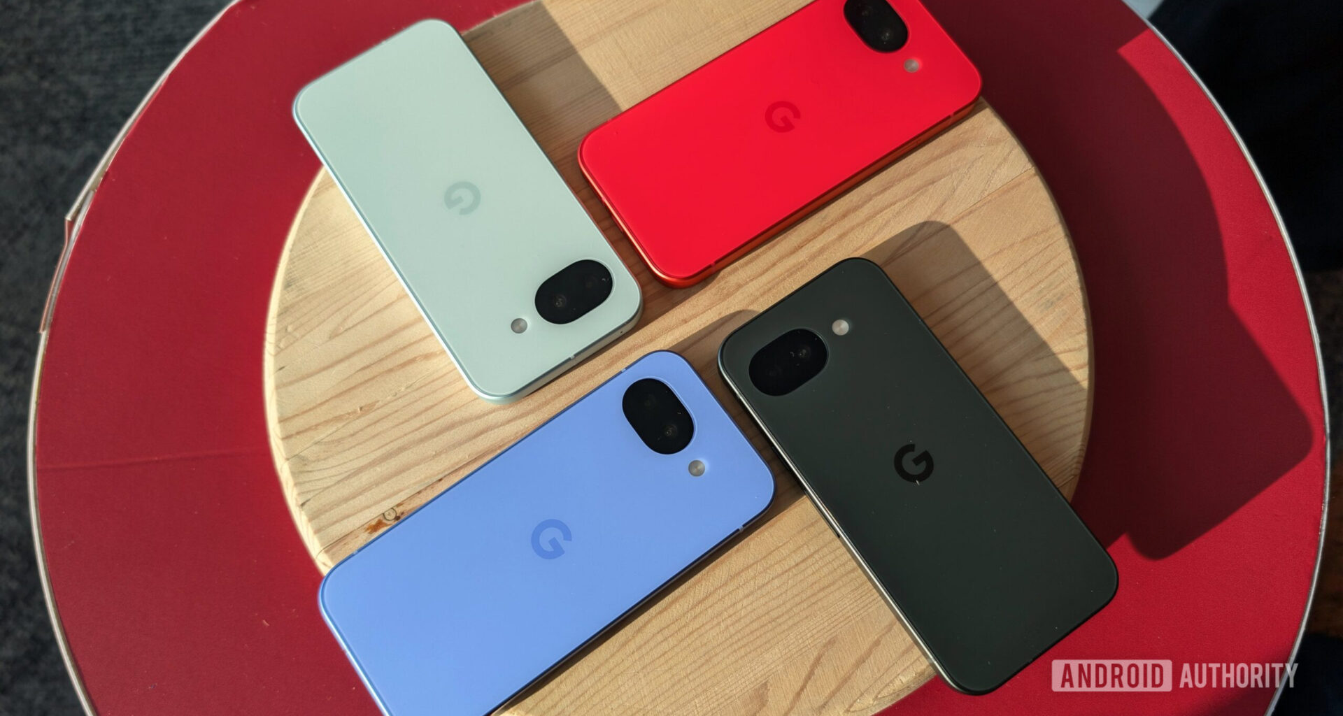 I want to be a Pixel fan, but I think I’m cursed