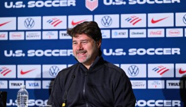 Pochettino makes Tottenham prediction as De Zerbi is offered contract - London Evening Standard