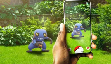 The 30-Billion-Image Dataset Built by Pokémon Go Players Is Now Training Robots