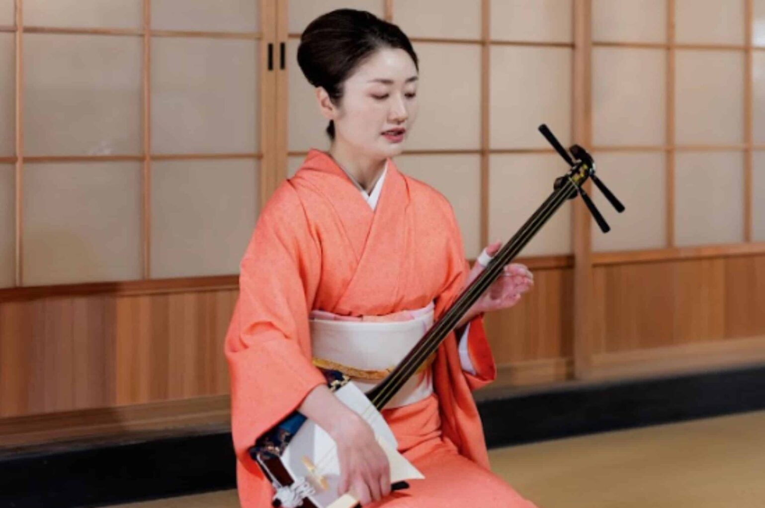 A cultural shore excursion in Japan with Ponant