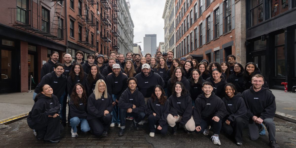 Exclusive: Posh lands $37M Series B to crack the 'what are we doing tonight?' problem