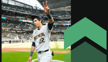 MLB Power Rankings: What did we learn from each team’s first series? ¯_(ツ)_/¯