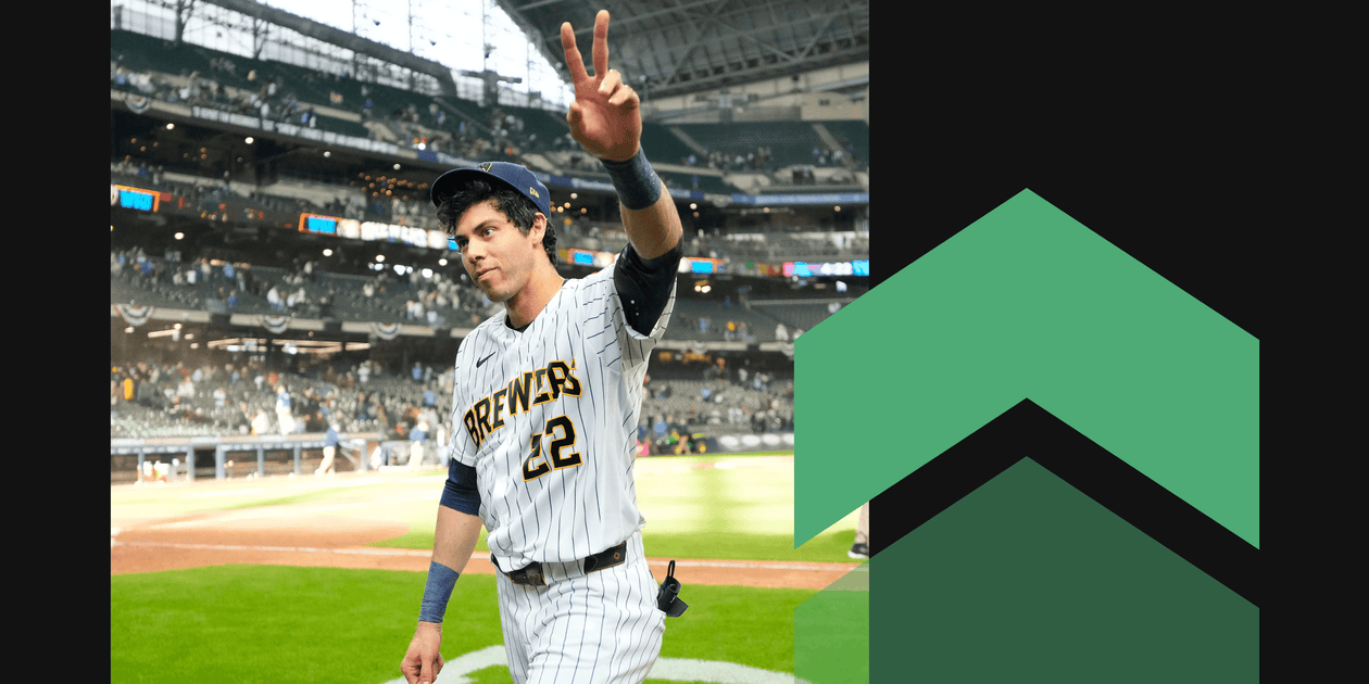 MLB Power Rankings: What did we learn from each team’s first series? ¯_(ツ)_/¯