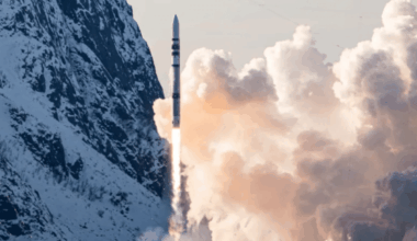 Private German Rocket Set To Achieve Major Milestone Today