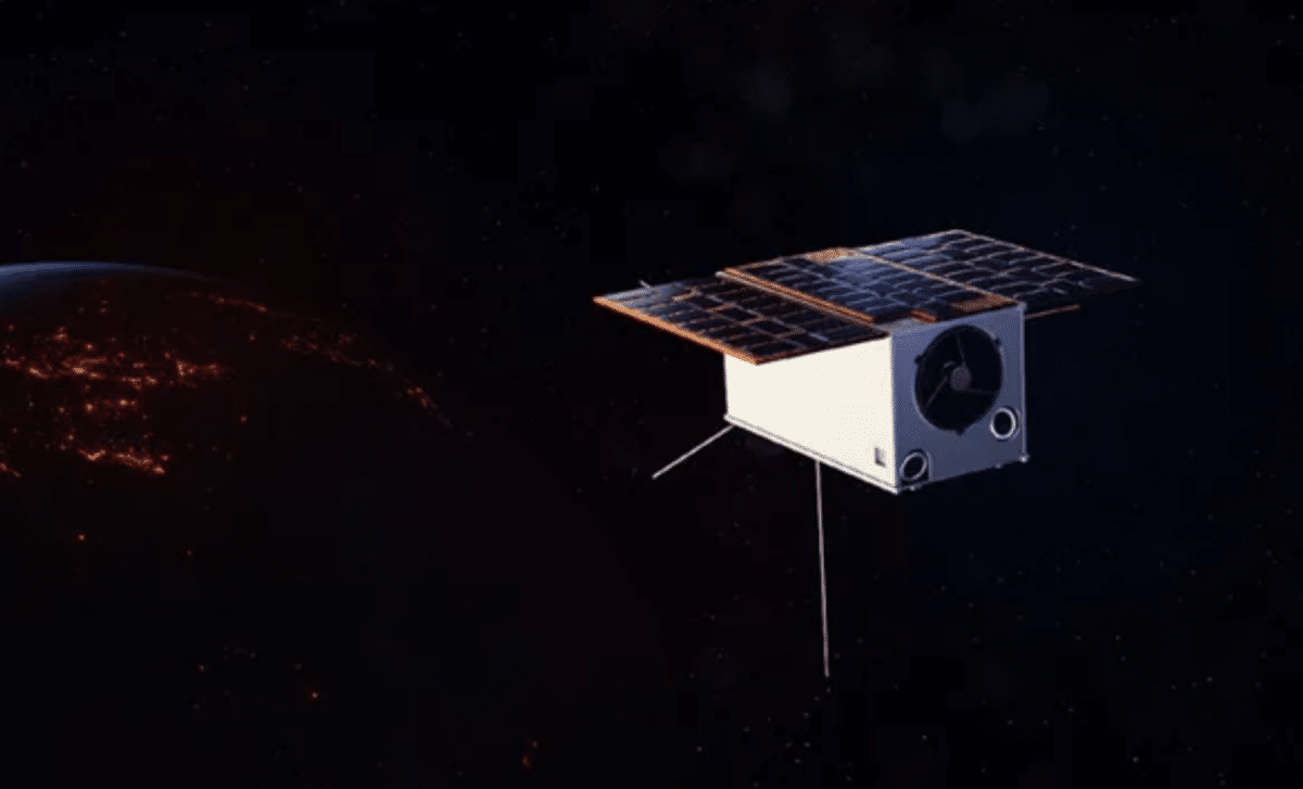 Private Space Telescope's First Star Observation Could Unlock Secrets Of Habitable Worlds