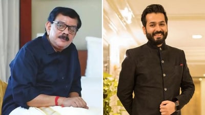 Aditya Dhar had assisted Priyadarshan on two of his films before turning director.