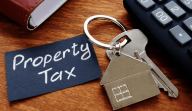 Why property tax is important for developers, unoccupied buildings