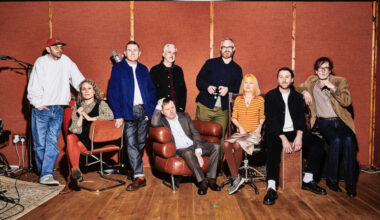 Stereogum home