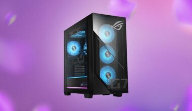 Punchy RTX 5070 gaming PC falls back to its lowest price so far