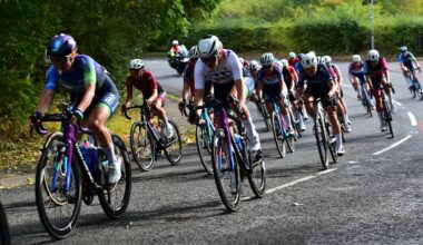 'There are a lot of green shoots and reasons to be cheerful' – Rapha Super-League returns for second year, celebrating British domestic racing