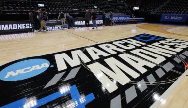 Latter-day Saint players ready to tip off in NCAA March Madness – Church News