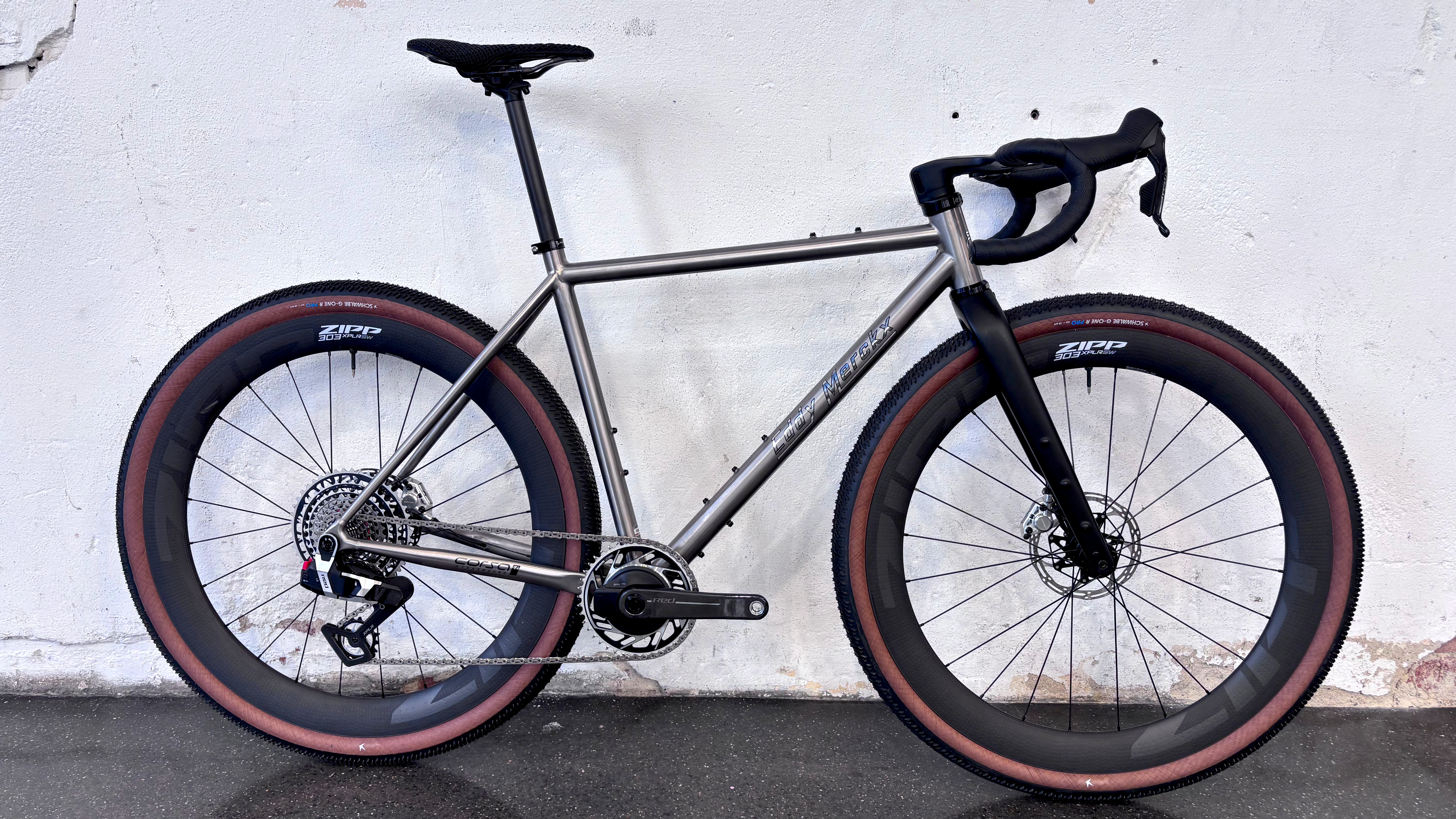 Tech highlights from Cycling World Dusseldorf