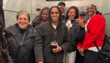 Inside the WNBA’s 8-day, 100-hour CBA marathon negotiations that forged a transformational deal