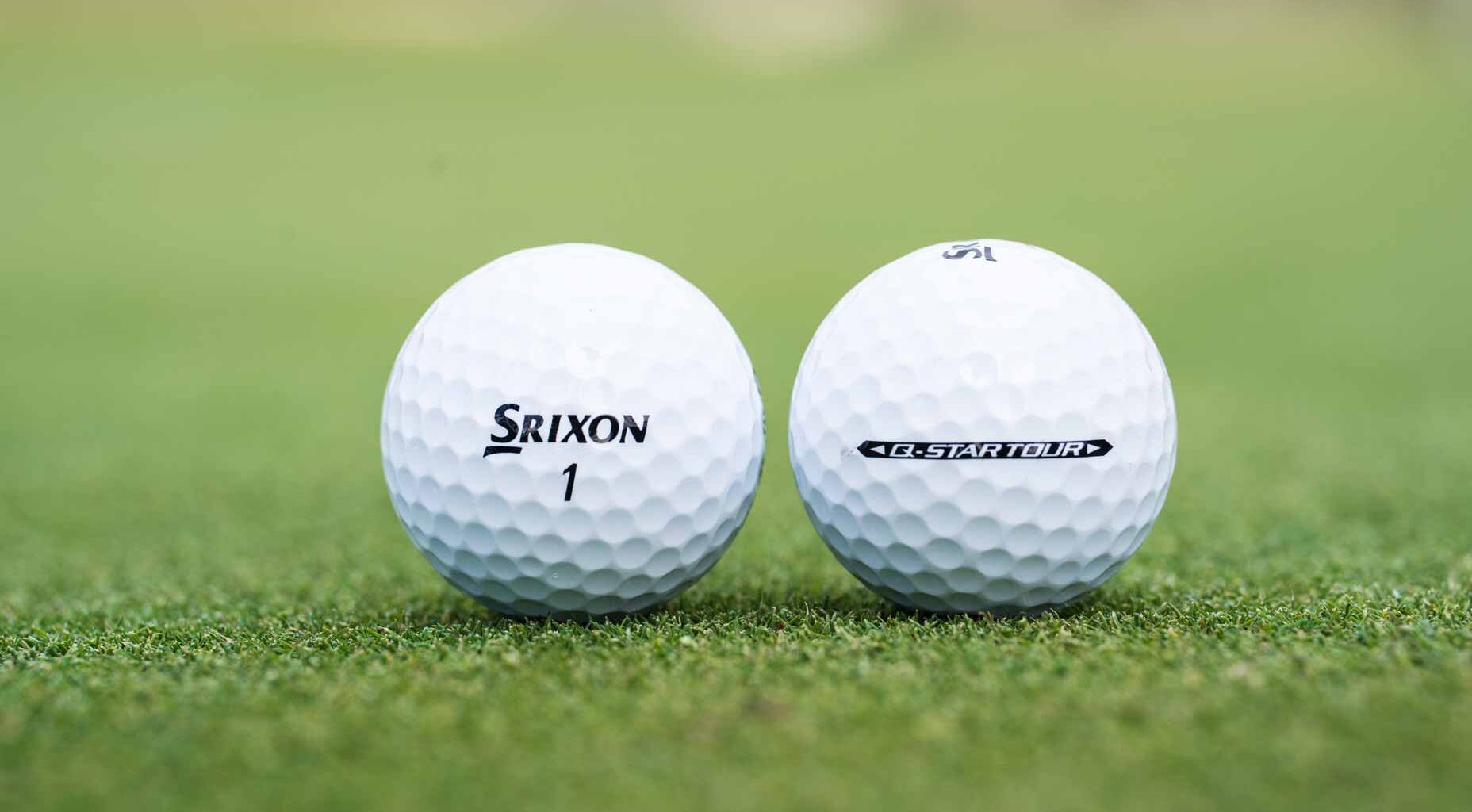 Srixon unveils its softest tour-level ball ever with new Q-Star Tour