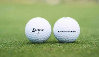 Srixon unveils its softest tour-level ball ever with new Q-Star Tour