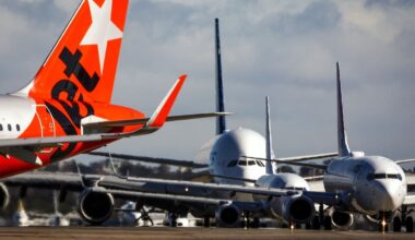 Jetstar announces first direct Christchurch-Perth route