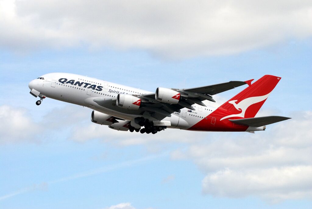 Qantas will No Longer Fly A380 on This Popular Trans-Pacific Route