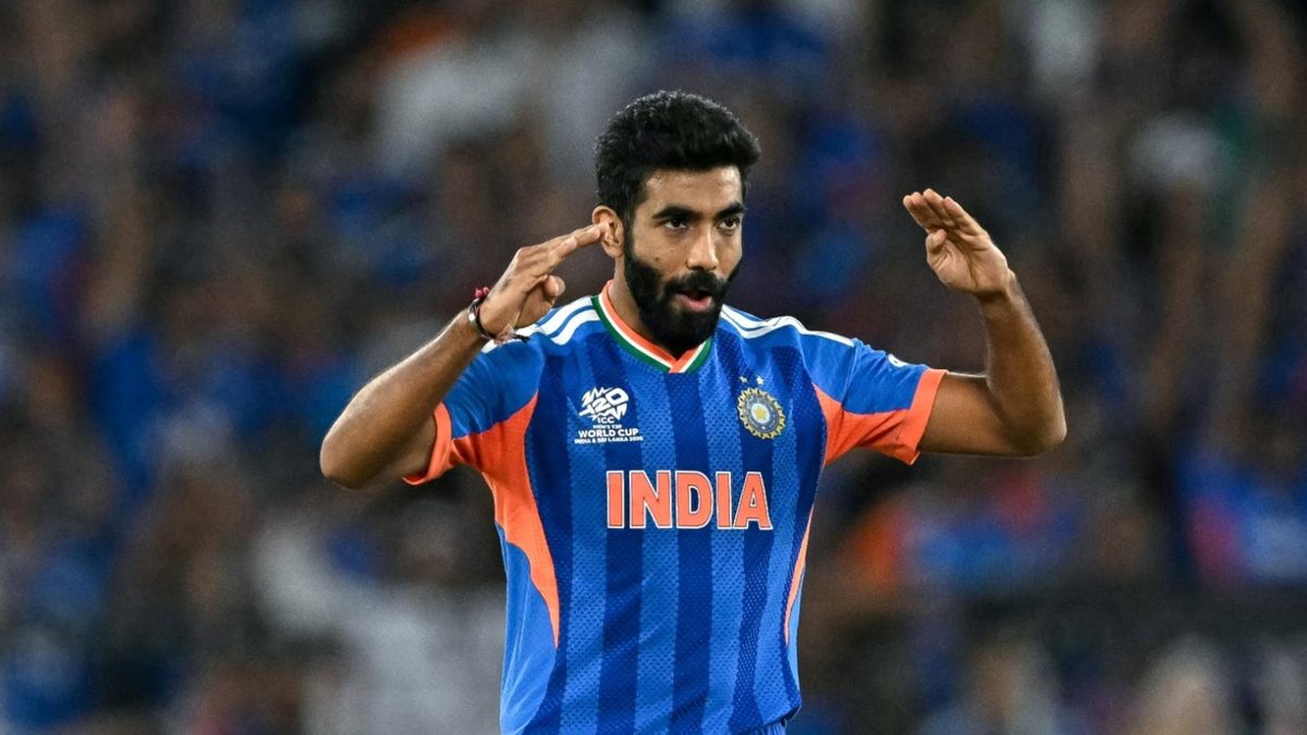 For Indian fans raised on the anxiety of a batter’s dismissal, Jasprit Bumrah’s overs now bring with them a sense of calm. 