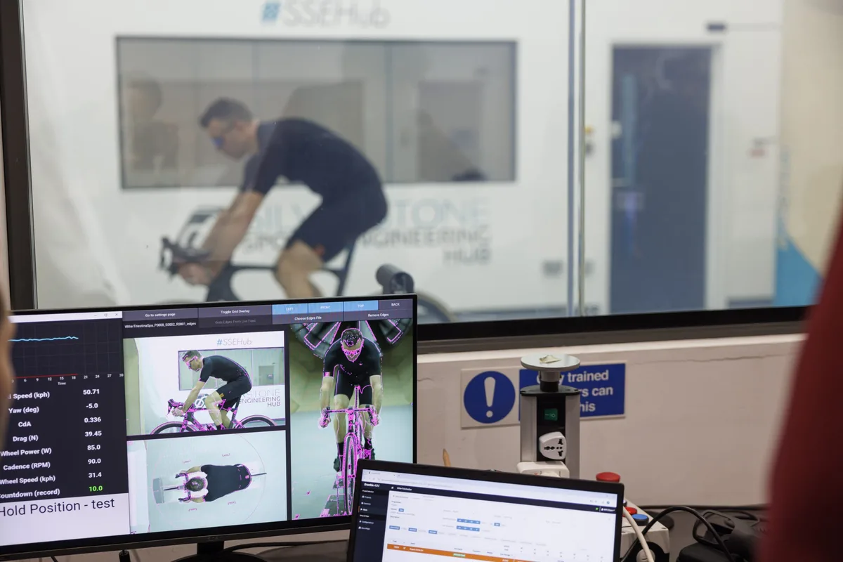 Wilier Filante SLR ID2