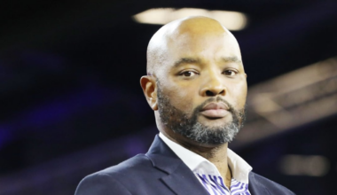 Potgieter looks for redemption against Thompson