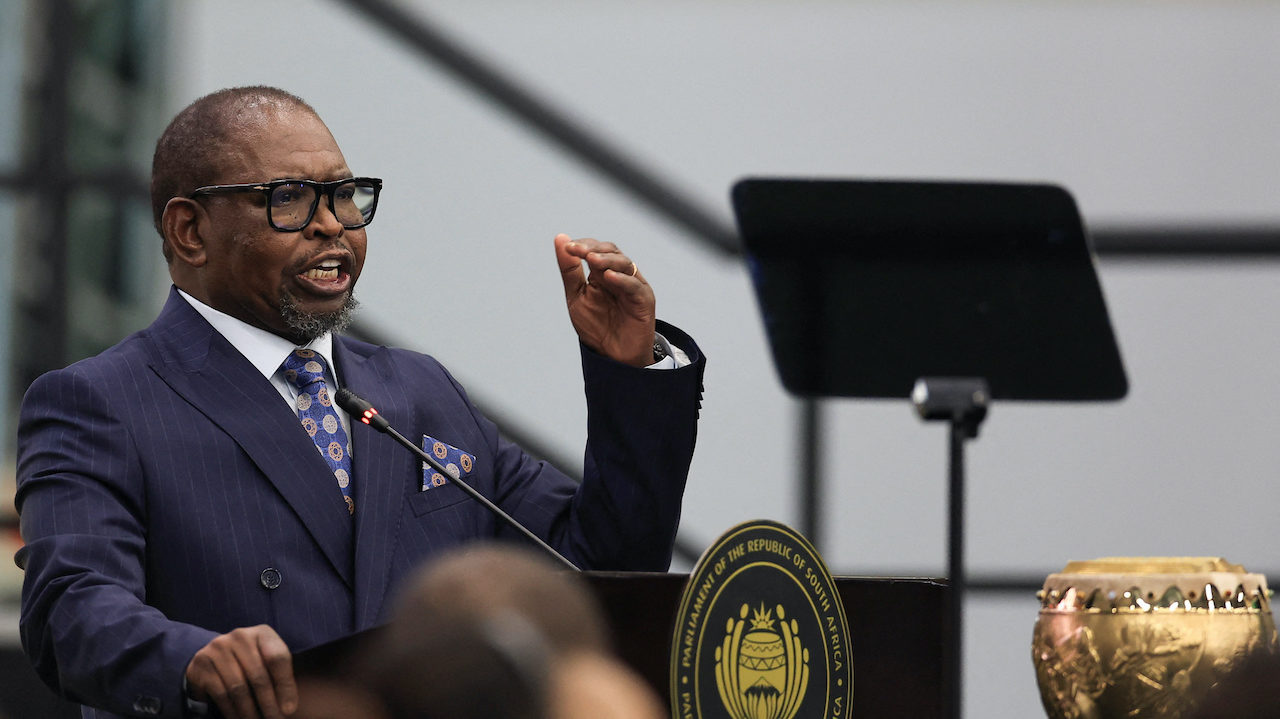 Pension rules under review as money woes deepen