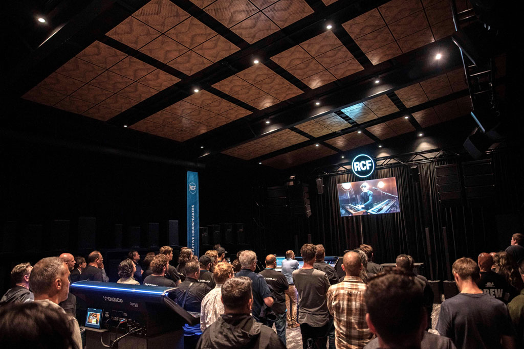 GTX 2026 – the product range — CX Network