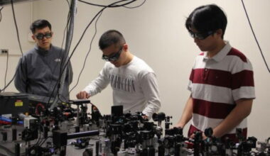 exotic state of matter