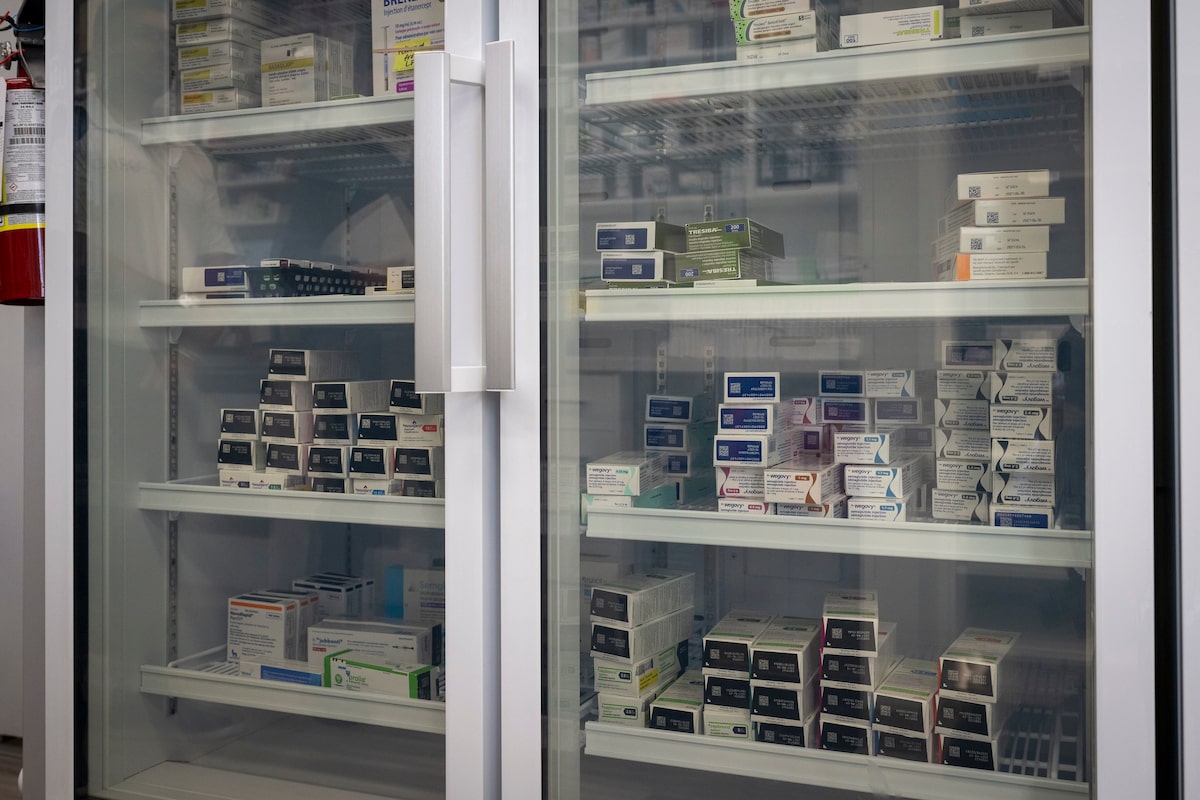 When generic versions of weight-loss drugs arrive, public plans should cover them, experts say