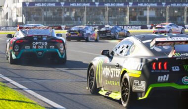 Chevrolet suffers 34-year low as Ford, Toyota reign supreme in Melbourne