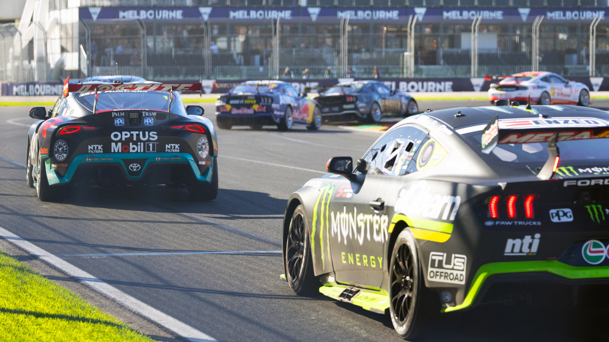 Chevrolet suffers 34-year low as Ford, Toyota reign supreme in Melbourne