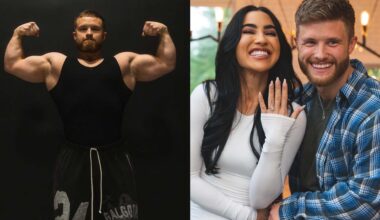 Derek Dufour Digital Manager Generation Iron