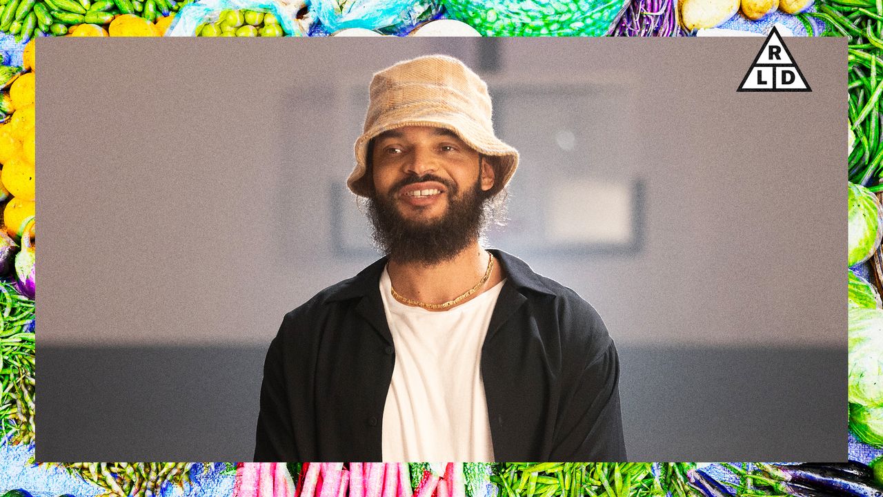 The Real-Life Diet of Joakim Noah, Who Once Put on 10 Pounds of Muscle in One Summer