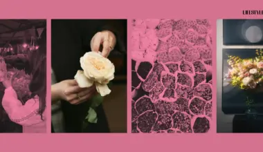 Jos Curates Shows Us How To Style A Room With A Bloom