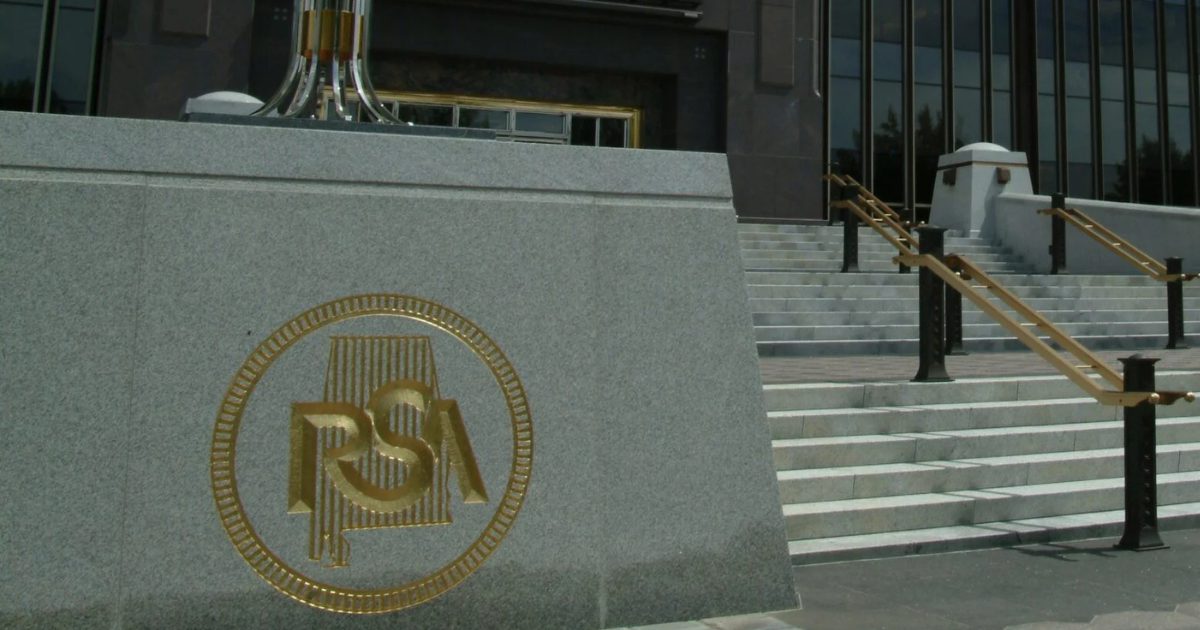 Alabama’s ‘unrealistic pension assumptions’ are putting the state in debt