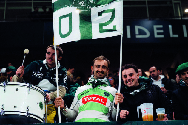 French rugby