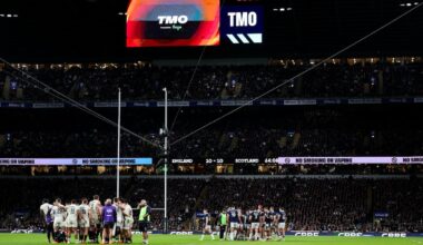 Oscar Jegou incident shows why World Rugby needs to look at disciplinary protocols – The Irish Times