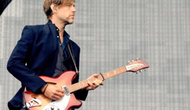 Ed O’Brien admits he was happy when Radiohead initially broke up – and didn’t expect the band to ever get back together