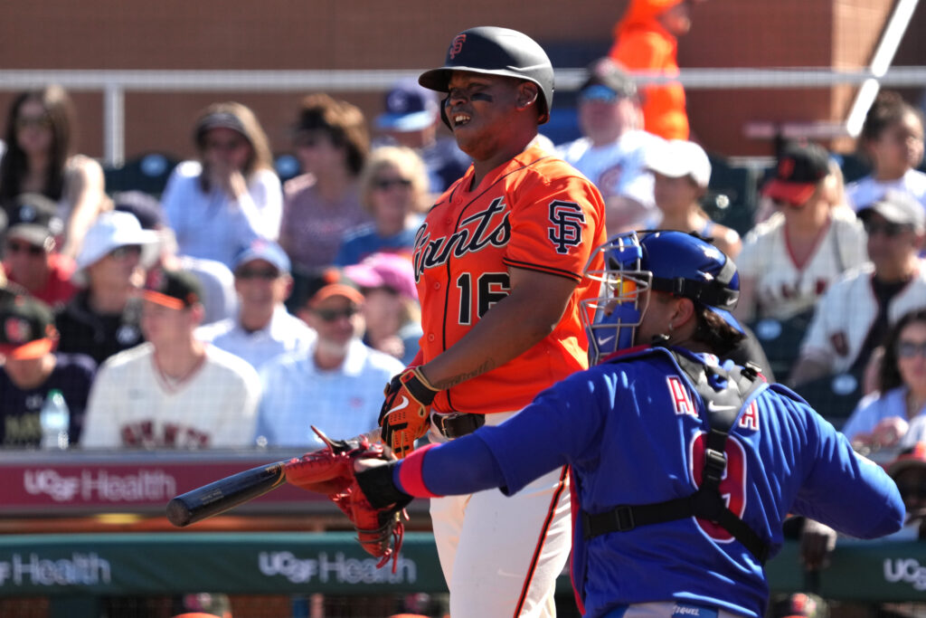 NL West Notes: Devers, Bader, Song