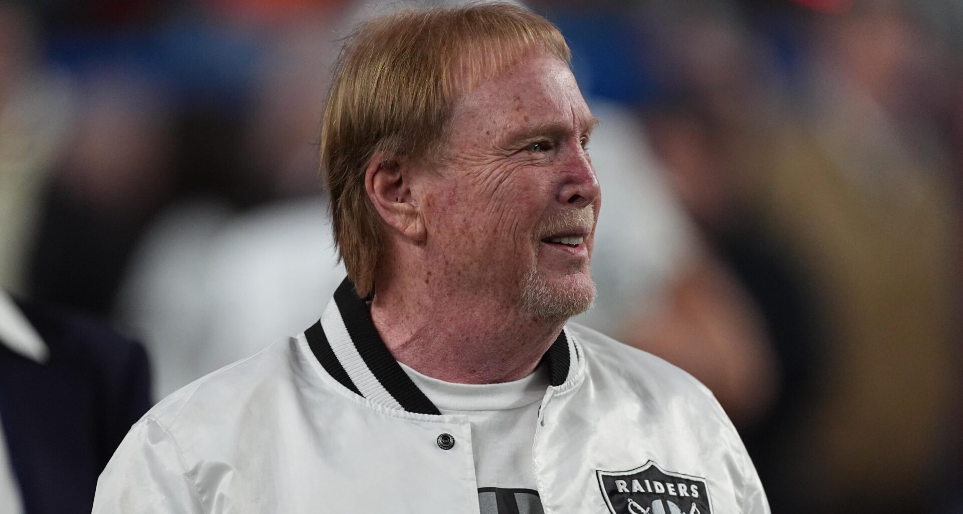 NFL Reportedly to Vote on Raiders' Ownership Succession, Latest Rumors on Mark Davis' Plans