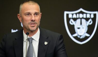 Final NFL Salary Cap Outlook for All 32 Teams Entering Week 1 of Free Agency 2026