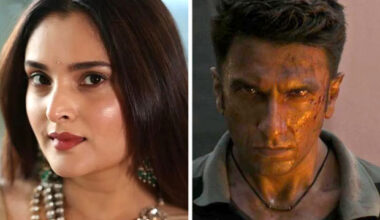 Ramya slams Dhurandhar 2 as she calls it a ‘huge disappointment’; questions Ranveer Singh’s role 2 : Bollywood News