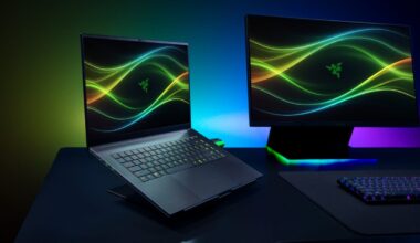 Razer’s New Blade 16 Gaming Laptop May Have Good Battery life, for Once