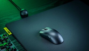 Razer Gengar Headset