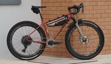 Reader's Rig: Kobkit's Surly Straggler